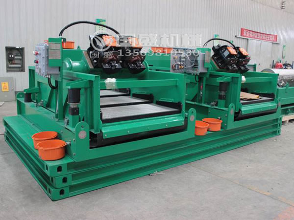 鉆井液泥漿篩 鉆井液泥漿篩